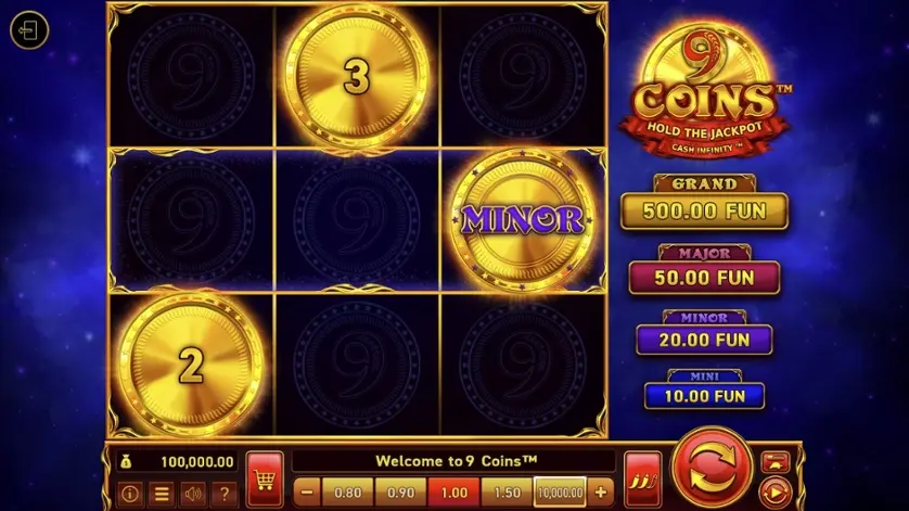 Slots